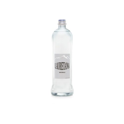 PININFARINA VÍZ SZÉNSAVMENTES 6x750ML üv 6x750ml üveg