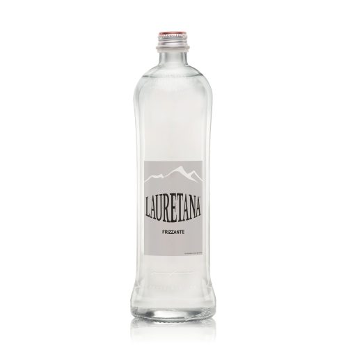 PININFARINA VÍZ SZÉNSAVAS 6x750ML üveg 6x750ml üveg