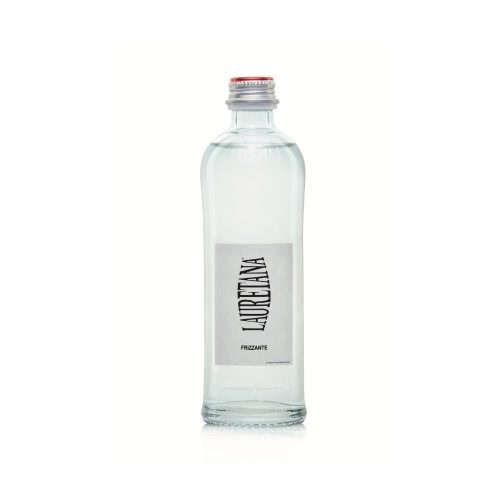 PININFARINA VÍZ SZÉNSAVAS 24x330ML üveg 24x330ml üveg