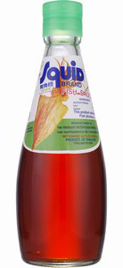 Á.HAL SZÓSZ SQUID 300ml