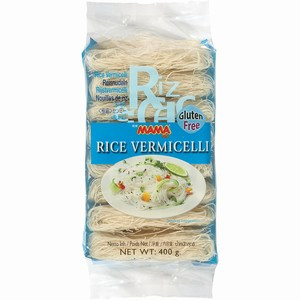 Á.RIZS VERMICELLI TÉSZTA 400g