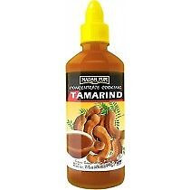 Á.TAMARIND KONCENTRÁTUM 450ml