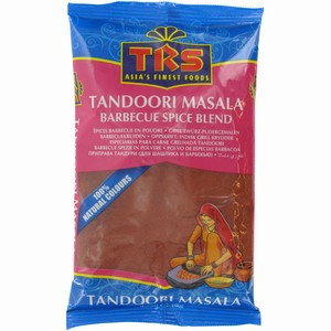 Á.TANDORI MASAALA 400g