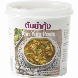 Á.TOM YUM PASZTA 400g