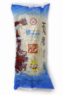 Á.VERMICELLI  TÉSZTA 500gr