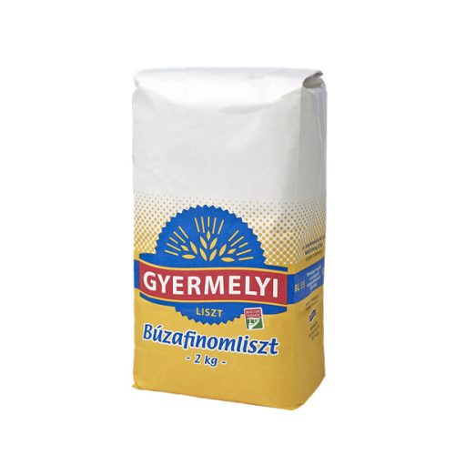 BL-55 BÚZAFINOMLISZT 2kg