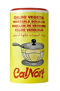 CALNORT ZÖLDSÉGLEVES POR 1kg