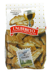 CANTUCCINI 150g