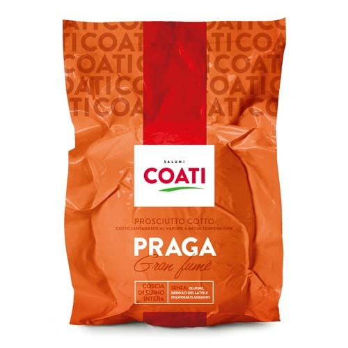 PRÁGAI SONKA EGÉSZ COATI