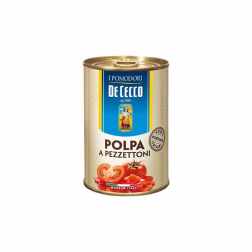 DE CECCO DARABOLT PARADICSOM 400g