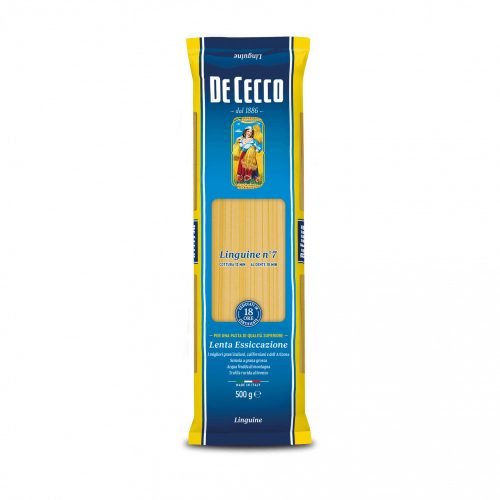 DE CECCO LINGUINE 1kg