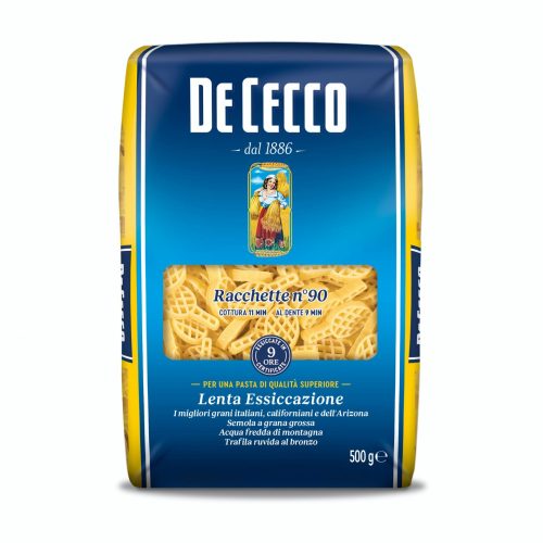 DE CECCO RACCHETTE 500gr