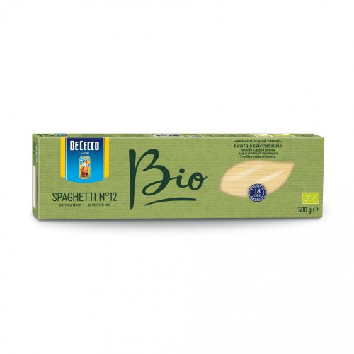 DE CECCO SPAGHETTI BIO 500g