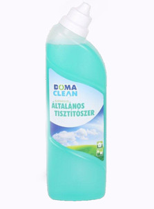 DOMA ÁLTALÁNOS TISZTÍTÓSZER 750ml