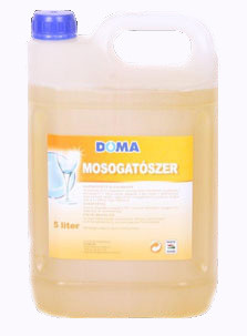 DOMA MOSOGATÓSZER 5l