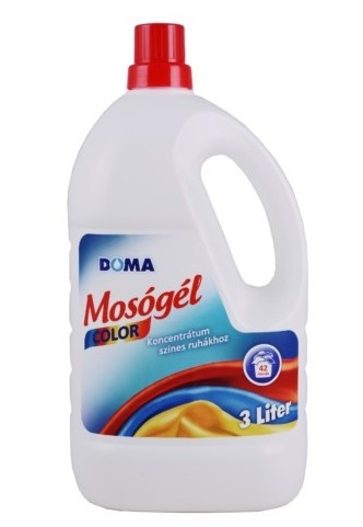 DOMA MOSÓGÉL COLOR  3l