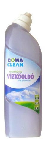 DOMA VÍZKŐOLDÓ 750ml