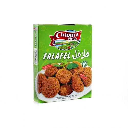 FALAFEL POR 200g Chtoura