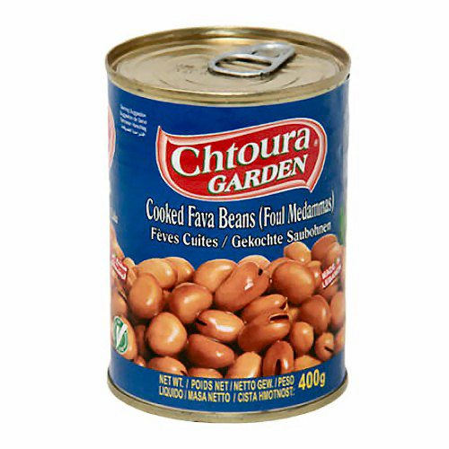 FOUL CHTOURA 400g