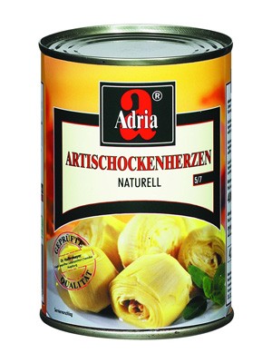 G.ARTICSÓKA EGÉSZ sós lében 425gr