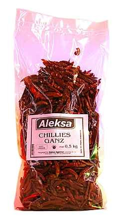 G.CHILLI EGÉSZ 1kg