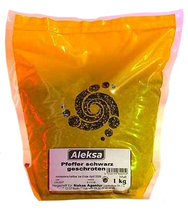 G.FEKETE BORS DURVA 1kg