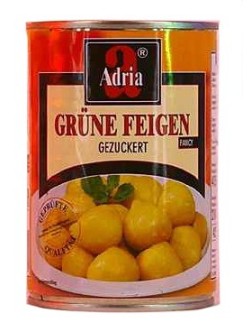 FÜGE CUKROZOTT LÉBEN 425ml ADRIA