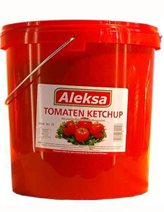 G.KETCHUP 10kg