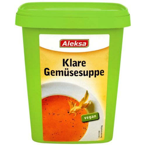 G.ZÖLDSÉGLEVES POR 1kg