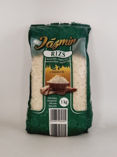 JÁZMIN RIZS 1kg