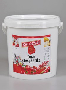 KALOCSAI DARÁLT ERŐS PAPRIKA 5kg