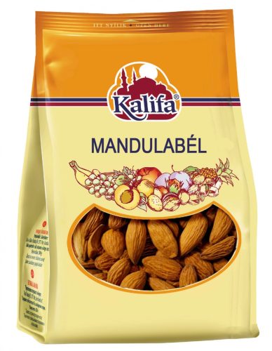 MANDULA 500gr