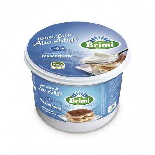 MASCARPONE BRIMI 500g