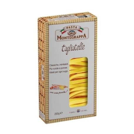 MONTEGRAPPA TAGLIATELLE 12x250g