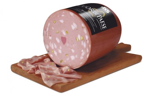 MORTADELLA CUOR DI PAESE PISZTÁCIÁS