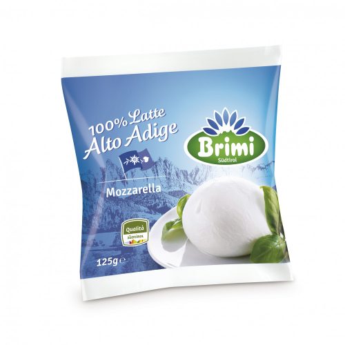 MOZZARELLA VÍZES BRELAT 100g