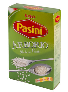 P.ARBORIO RIZS 1kg