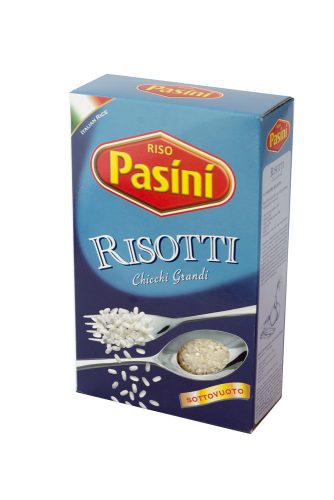 P.RISOTTI RIZS 1kg