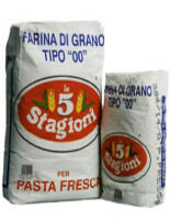 PASTA FRESCA LISZT 10kg