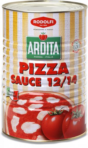 PIZZASZÓSZ CLASSICA ARDITA 4050g