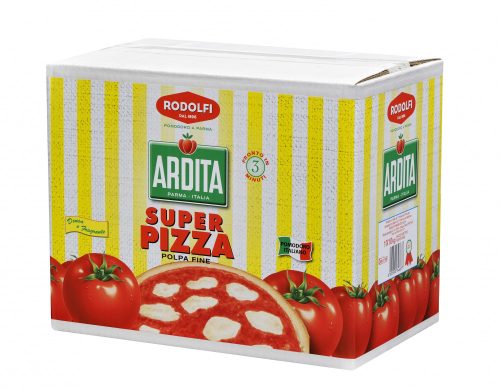 PIZZASZÓSZ SUPER PIZZA ARDITA 10kg