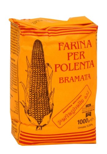 POLENTA LISZT 1kg