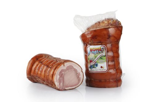 PORCHETTA RUSTICA