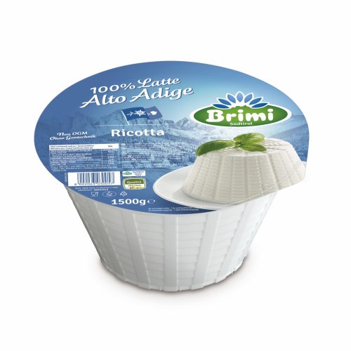 RICOTTA BRIMI 1500g