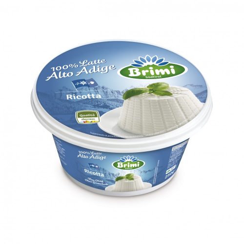 RICOTTA BRIMI 250g