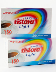 RISTORA ÉDESÍTŐSZER 1g x 150db