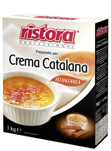 RISTORA INST. CATALÁN KRÉM  1kg