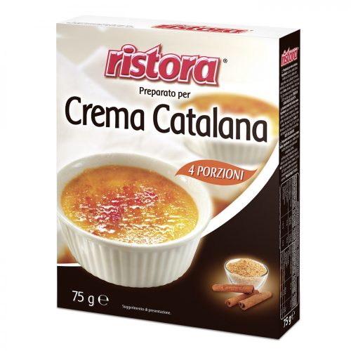 RISTORA INST. CATALÁN KRÉM 75g