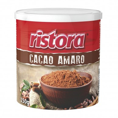 RISTORA KAKAO AMARO 250g