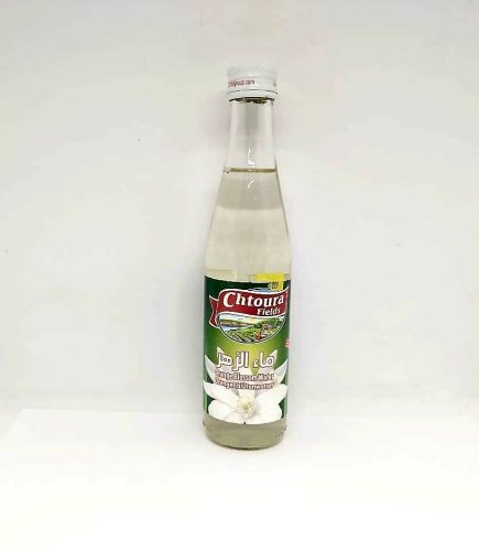 RÓZSAVIZ CHTOURA 250ml